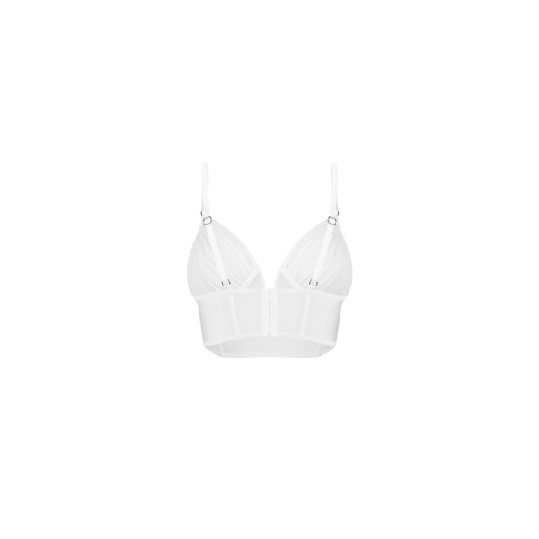 Aurorium top blanc